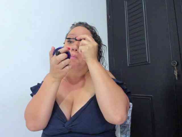 camilafox webcam