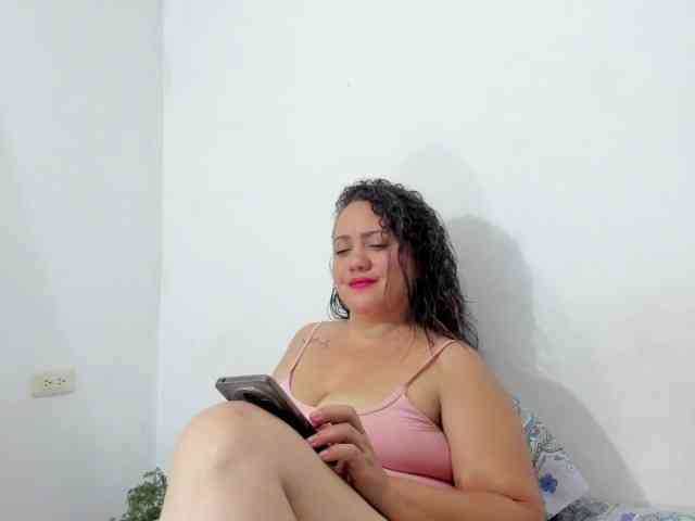 camilafox webcam