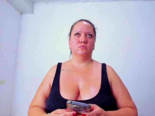 camilafox