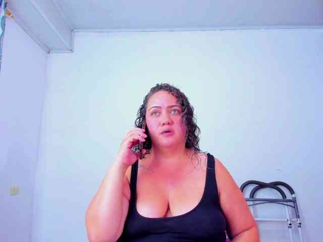 camilafox