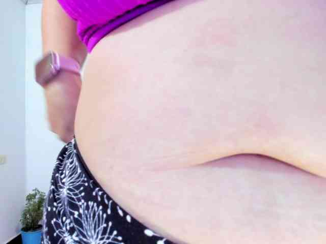 camilafox webcam