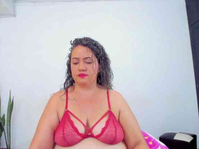 camilafox webcam