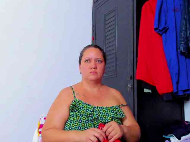 camilafox