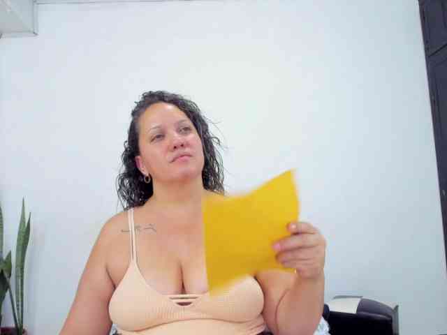 camilafox