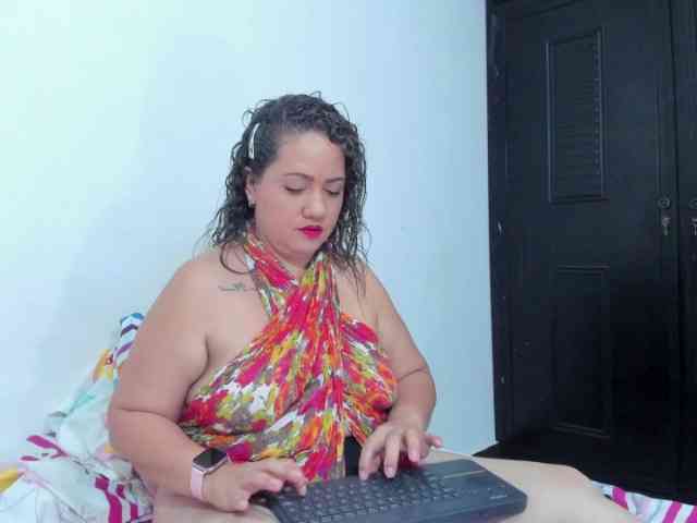 camilafox