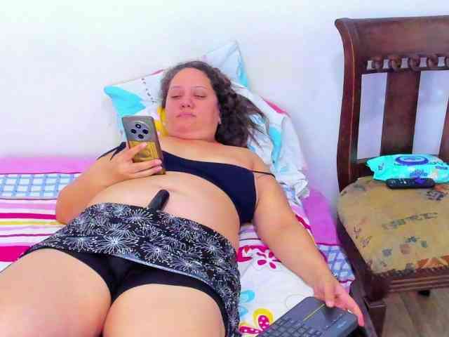 camilafox