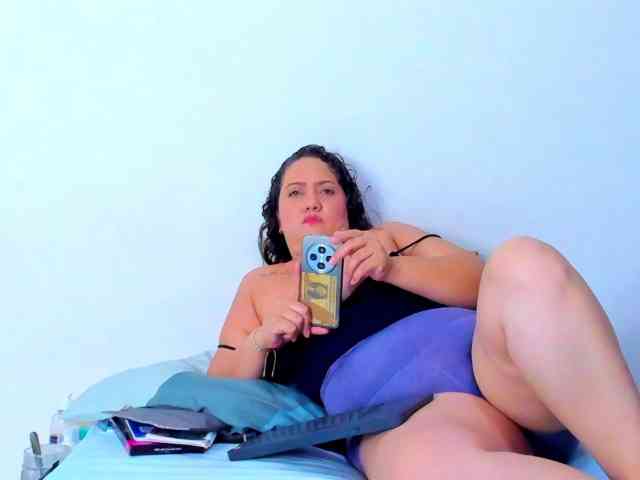 camilafox