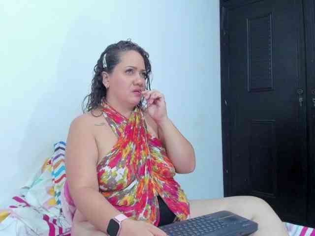 camilafox