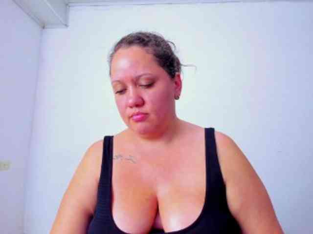 camilafox webcam