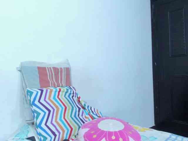camilafox webcam