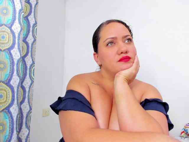 camilafox webcam