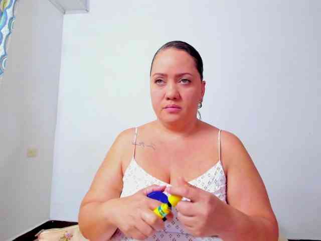 camilafox
