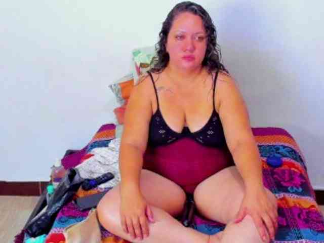 camilafox