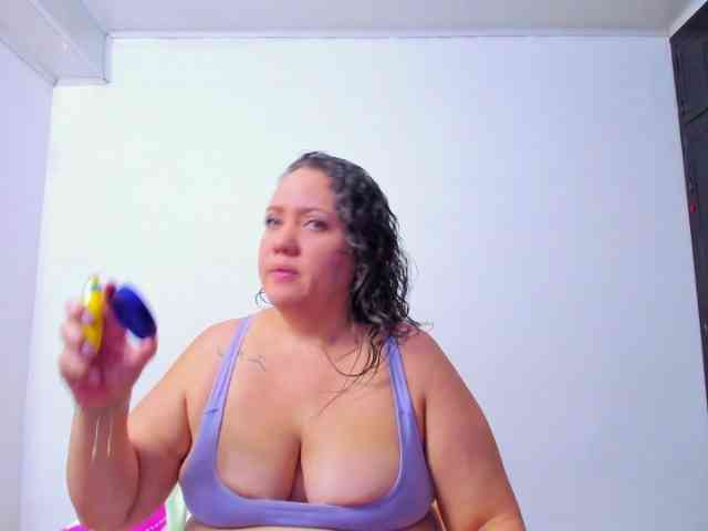 camilafox webcam