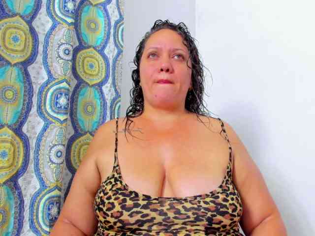 camilafox webcam
