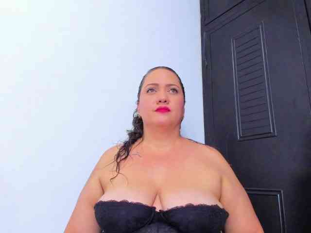 camilafox webcam