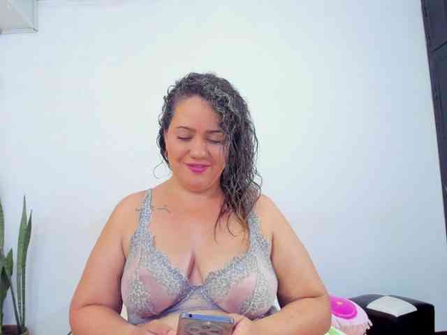 camilafox webcam