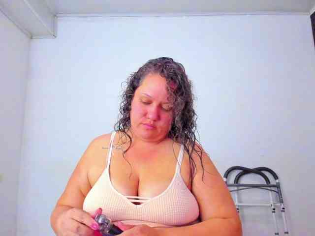 camilafox