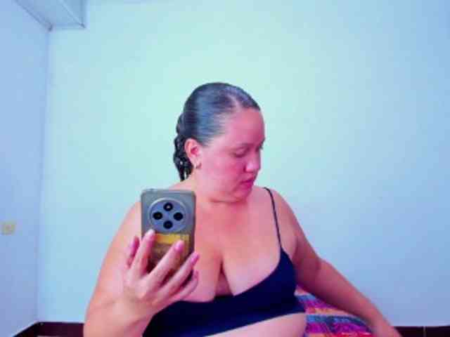 camilafox