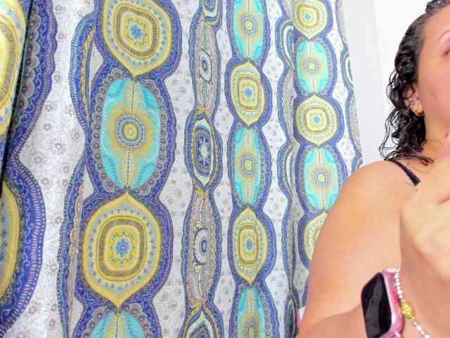camilafox webcam