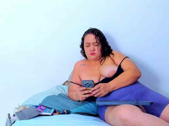 camilafox