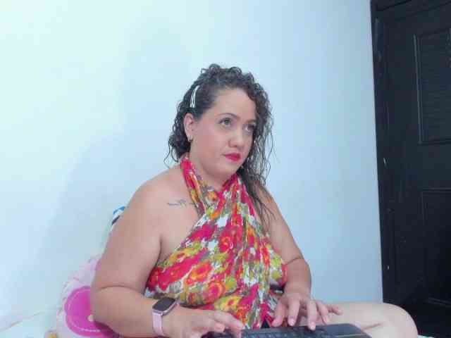 camilafox