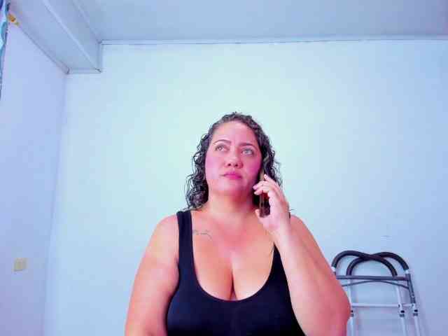 camilafox