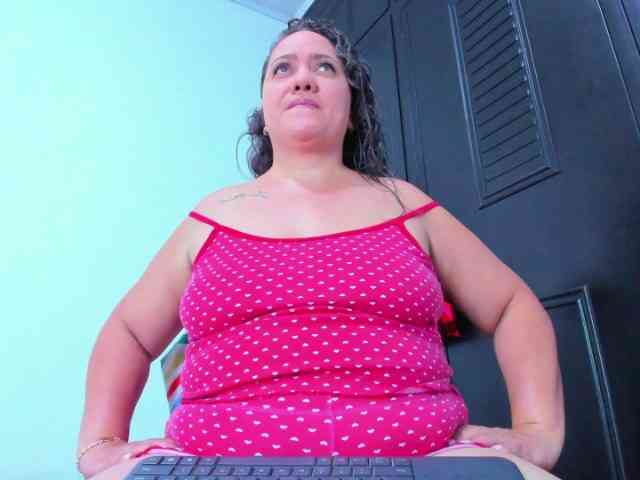 camilafox