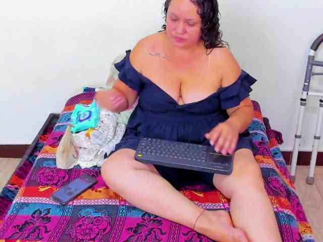 camilafox