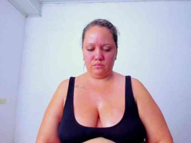 camilafox webcam