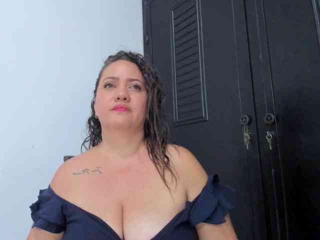 camilafox webcam