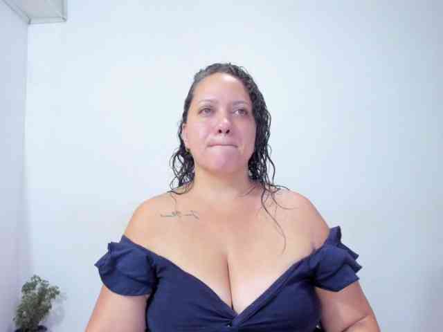 camilafox webcam