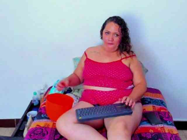 camilafox