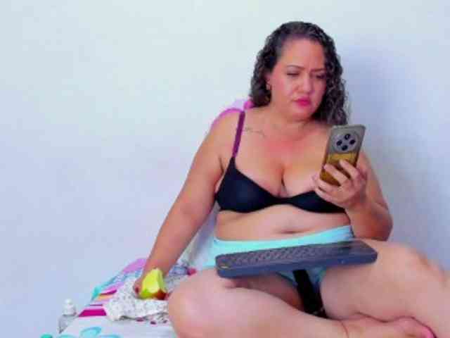camilafox