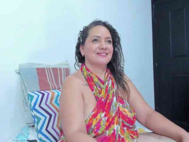 camilafox