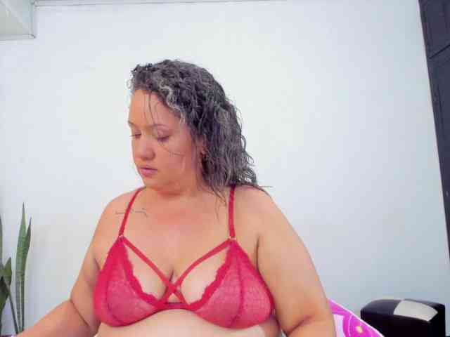 camilafox webcam