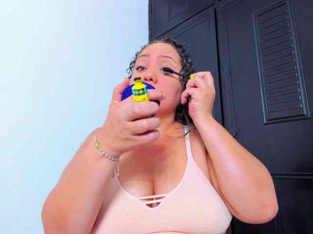 camilafox webcam