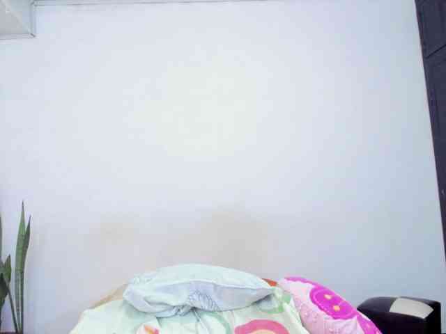 camilafox webcam