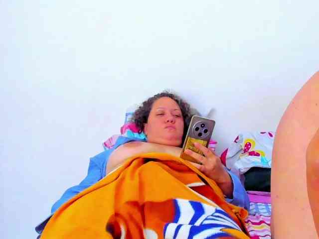 camilafox