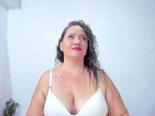 camilafox webcam