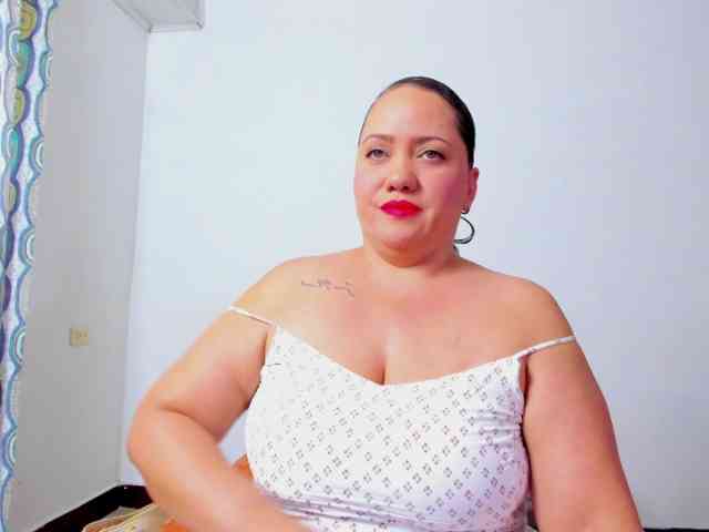 camilafox webcam