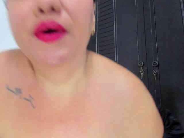 camilafox webcam