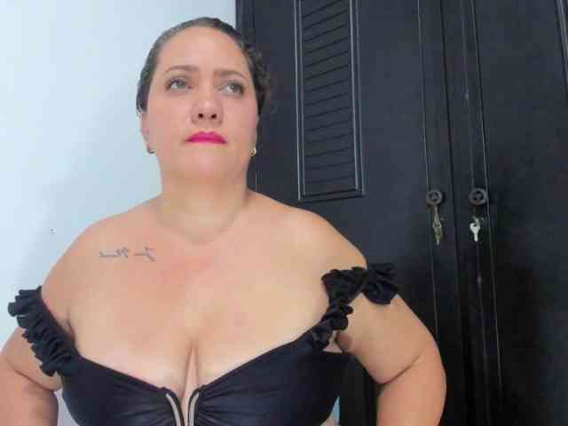 camilafox