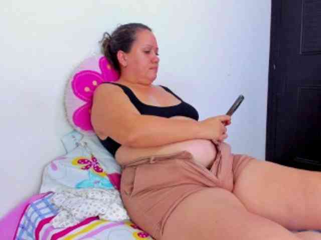 camilafox