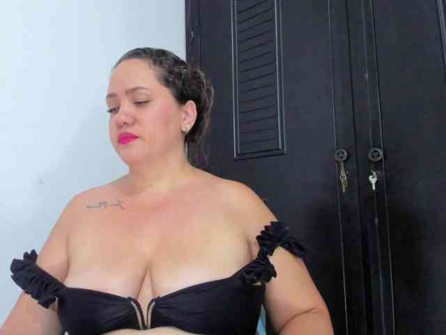 camilafox webcam