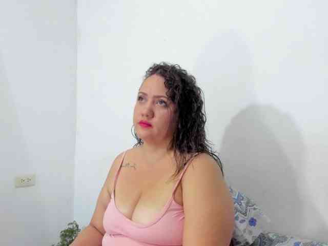 camilafox webcam