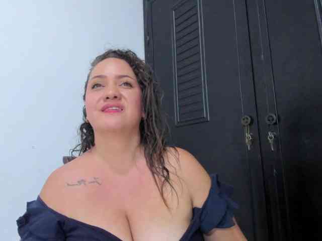 camilafox webcam