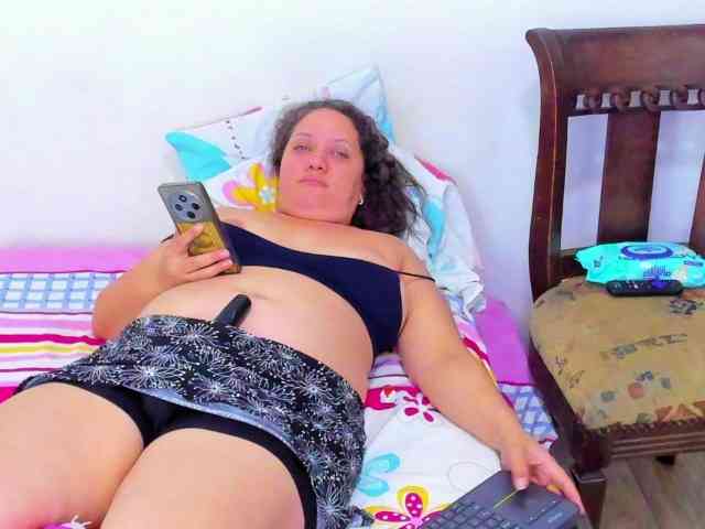 camilafox webcam