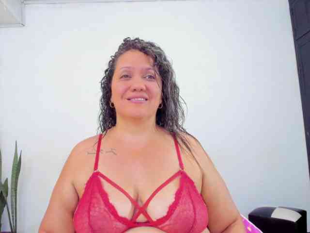 camilafox