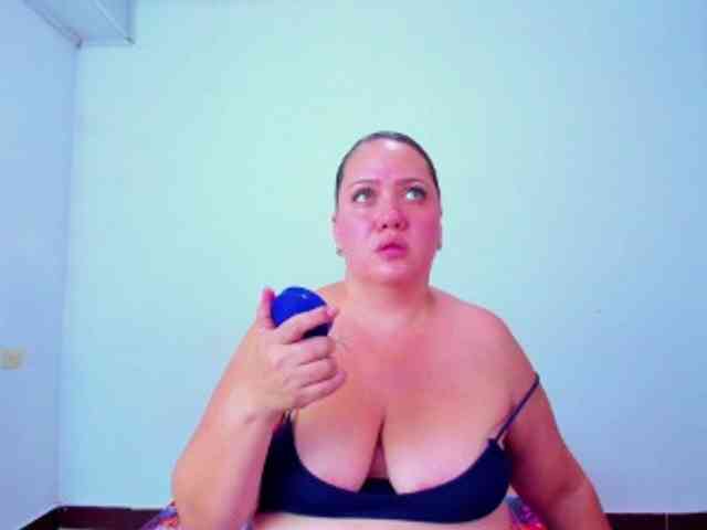 camilafox